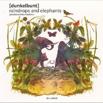 Dunkelbunt (Дункелбунт): Raindrops And Elephants