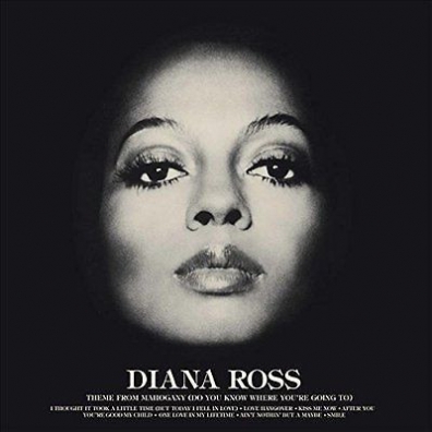Diana Ross (Дайана Росс): Diana Ross