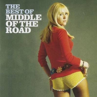 Middle Of The Road (Мидл Оф зе Роад): Best Of