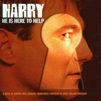 David Sinclair Whitaker (Дэвид Уайтакер): Harry He Is Here To Help