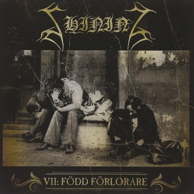 VII - Fodd Forlorare Shining: VII - Fodd Forlorare