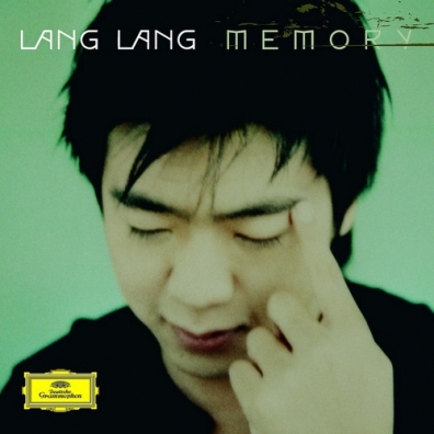 Lang Lang (Лан Лан): Memory