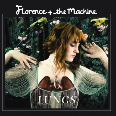 Florence And The Machine (Флоренс и Машин): Lungs