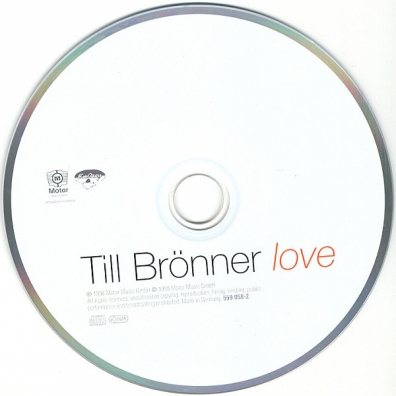 Till Bronner (Тиль Брённер): Love