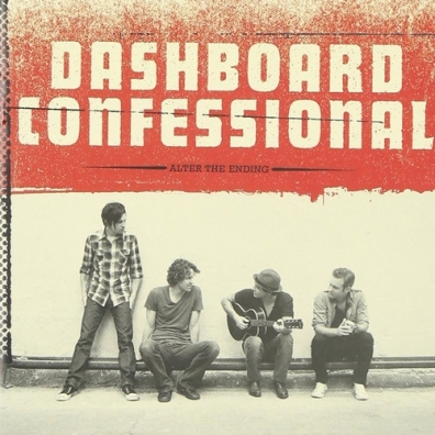 Dashboard Confessional (Дашборд Конфешнл): Alter The Ending
