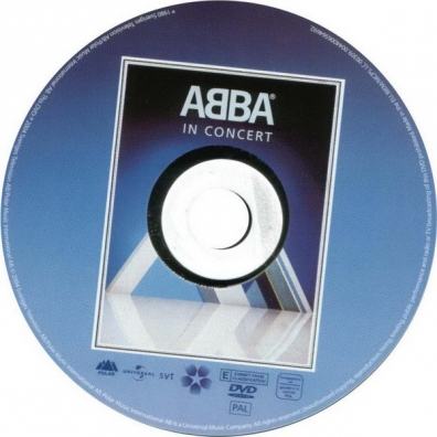 ABBA (АББА): In Concert