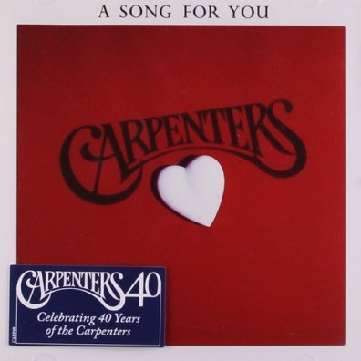 The Carpenters: A Song For You