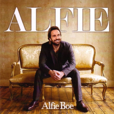 Alfie Boe (Элфи Бо): Alfie