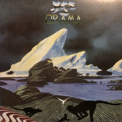 Yes: Drama