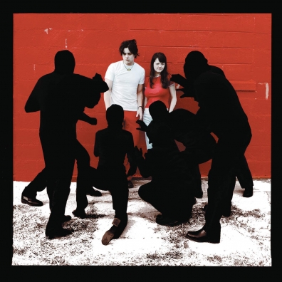 The White Stripes: White Blood Cells (20Th Anniversary)