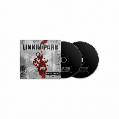 Linkin Park (Линкин Парк): Hybrid Theory (20Th Anniversary)