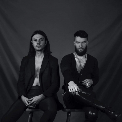 Hurts (Хертс): Faith