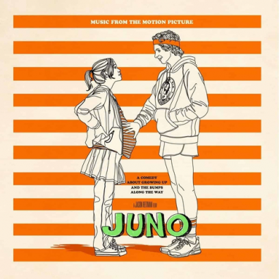 Juno (Джуно)