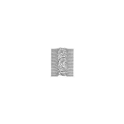 Joy Division (Джой Дивижн): Unknown Pleasures (40Th Anniversary)
