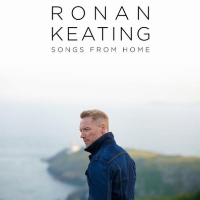 Ronan Keating (Ронан Китинг): Songs From Home