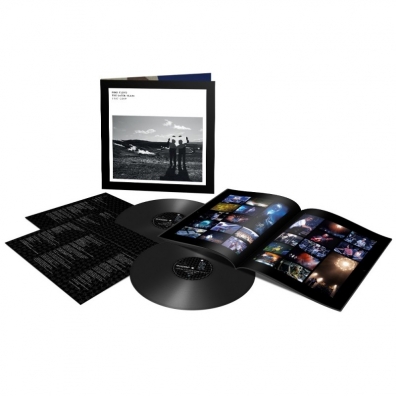 Pink Floyd (Пинк Флойд): The Best Of The Later Years 1987-2019