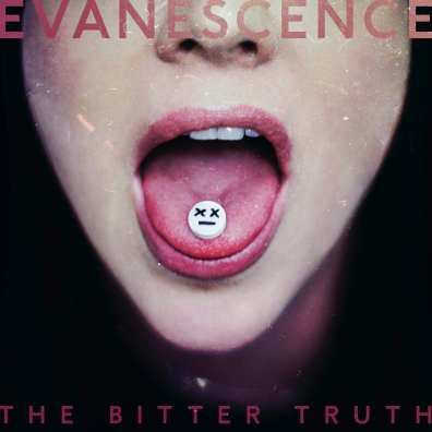 Evanescence (Эванесенс): The Bitter Truth