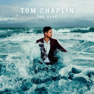 Tom Chaplin (Том Чаплин): The Wave