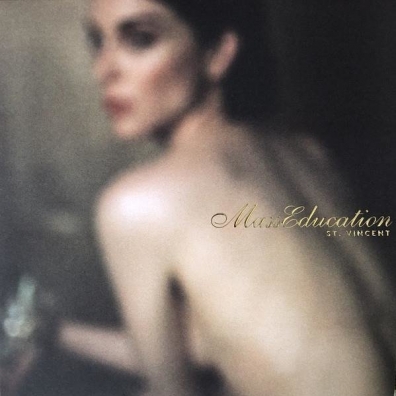 St. Vincent (Энн Эрин «Энни» Кларк): MassEducation