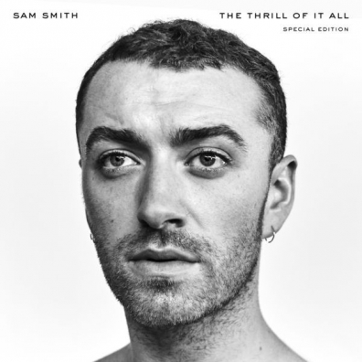 Sam Smith (Сэм Смит): The Thrill Of It All