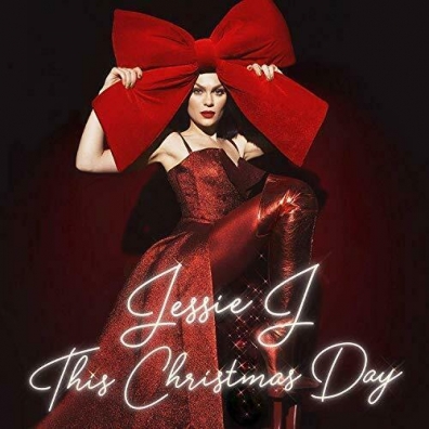 Jessie J (Джесси Джей): This Christmas Day