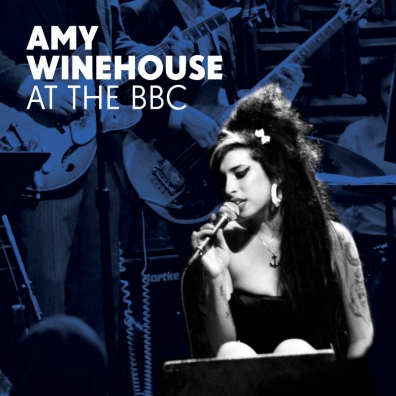 Amy Winehouse (Эми Уайнхаус): At The BBC