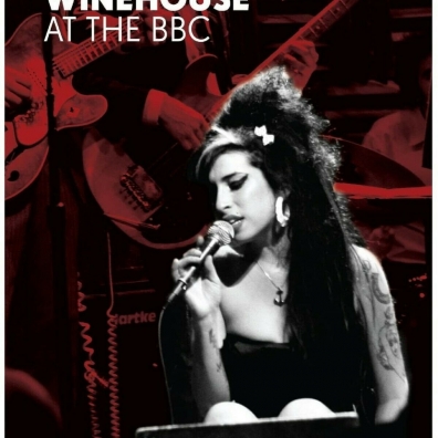 Amy Winehouse (Эми Уайнхаус): At The BBC