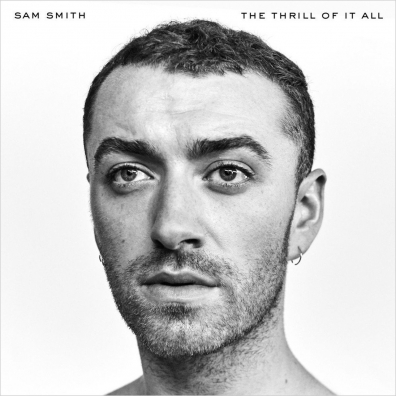 Sam Smith (Сэм Смит): The Thrill Of It All