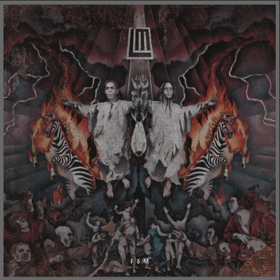 Lindemann (Линдеманн): F & M