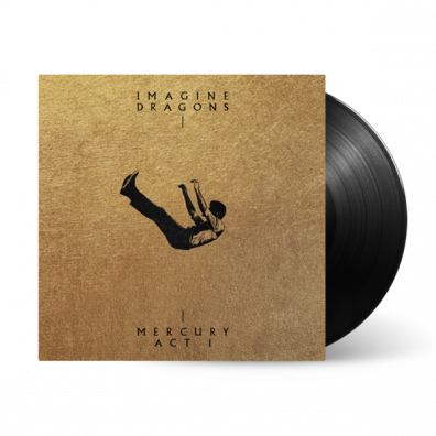 Imagine Dragons: Mercury - Act 1