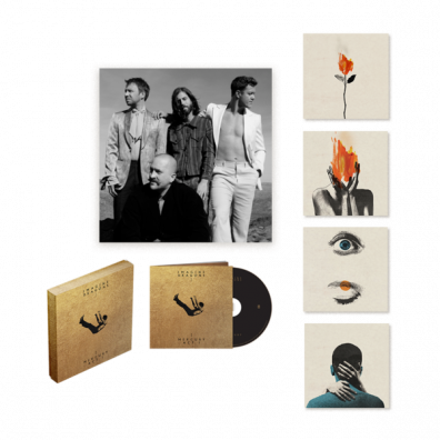 Imagine Dragons: Mercury - Act 1