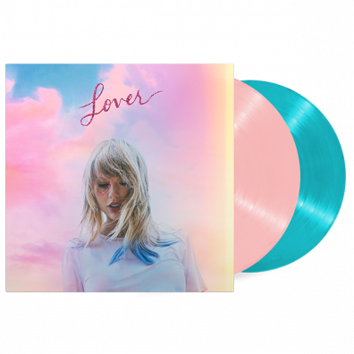 Taylor Swift (Тейлор Свифт): Lover