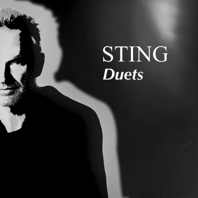 Sting (Стинг): Duets