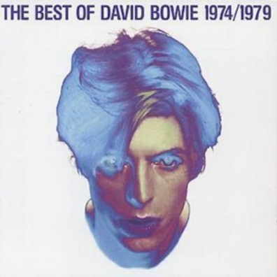 David Bowie (Дэвид Боуи): The Best Of David Bowie 1974/1979