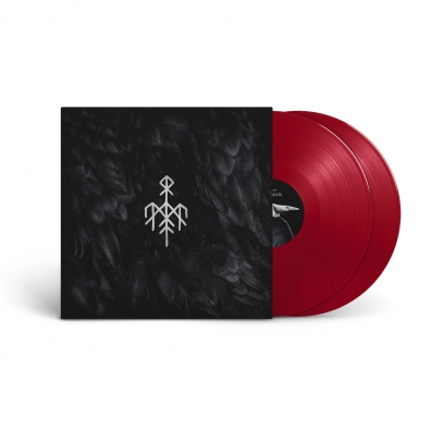 Wardruna: Kvitravn