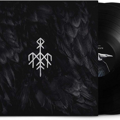 Wardruna: Kvitravn