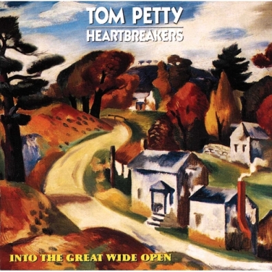 Tom Petty (Том Петти): Into The Great Wide Open