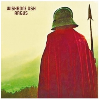 Wishbone Ash (Вишбон Эш): Argus