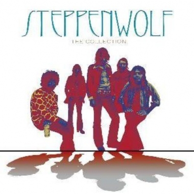 Steppenwolf (Степпенвольф): The Collection
