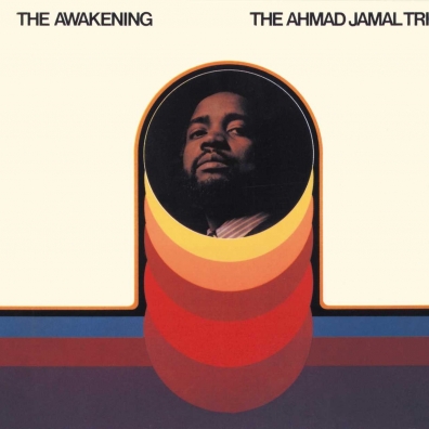 Ahmad Jamal (Ахмад Джамал): The Awakening