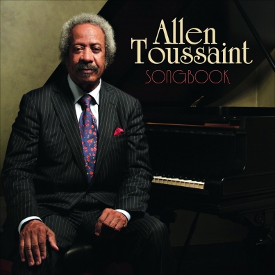 Allen Toussaint (Алан Туссен): Songbook