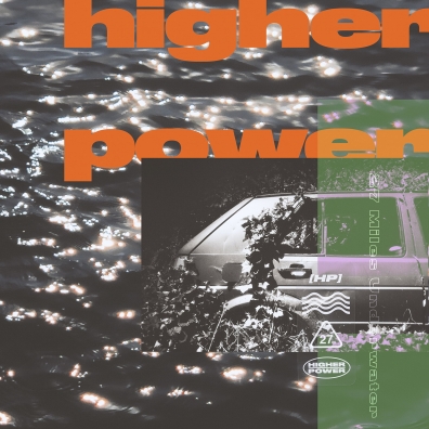 Higher Power: 27 Miles Underwater