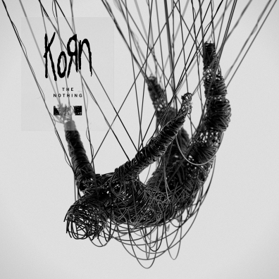 Korn (Корн): The Nothing