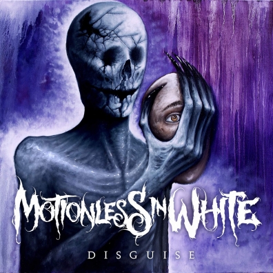 Disguise Motionless In White (Мотионлесс Ин Вайт): Disguise