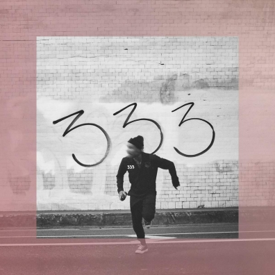 Fever 333: Strength In Numb333Rs