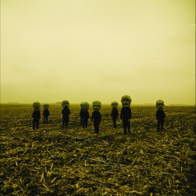All Hope Is Gone (10Th Anniversary) Slipknot (Слипнот): All Hope Is Gone (10Th Anniversary)