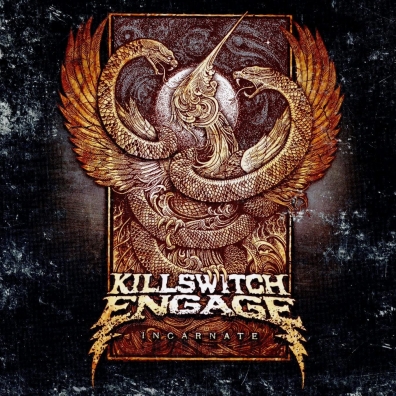 Killswitch Engage (Киллсвитч Енгаге): Incarnate