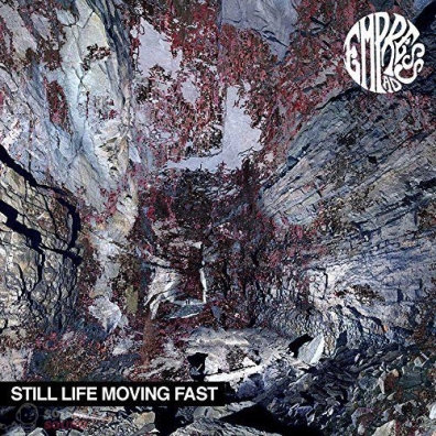 Empress Ad: Still Life Moving Fast
