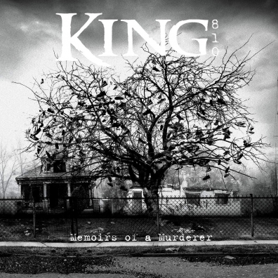 King 810 (Кинг 810): Memoirs Of A Murderer