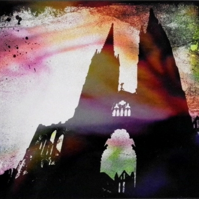Down Iv Part Ii Ep Down: Down Iv Part Ii Ep